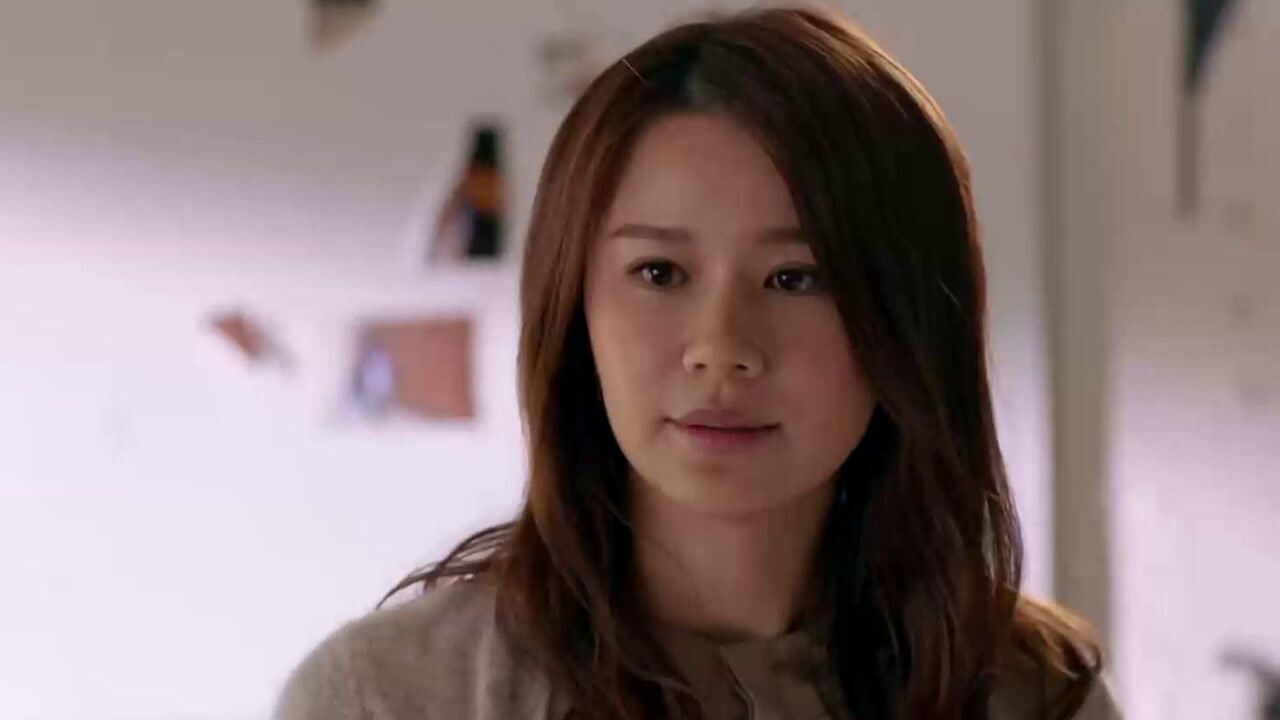 使徒行者阿梅知道只要先找到大黑警就一定能找到乐少