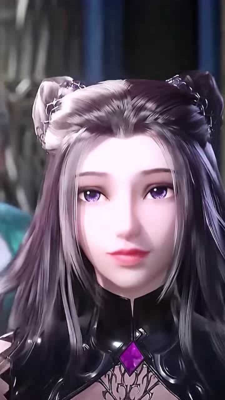 五年后的朱竹清更美了!