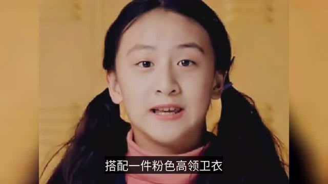 田亮女儿爆发式长大,12岁身高接近170,初恋脸消失变女版田亮