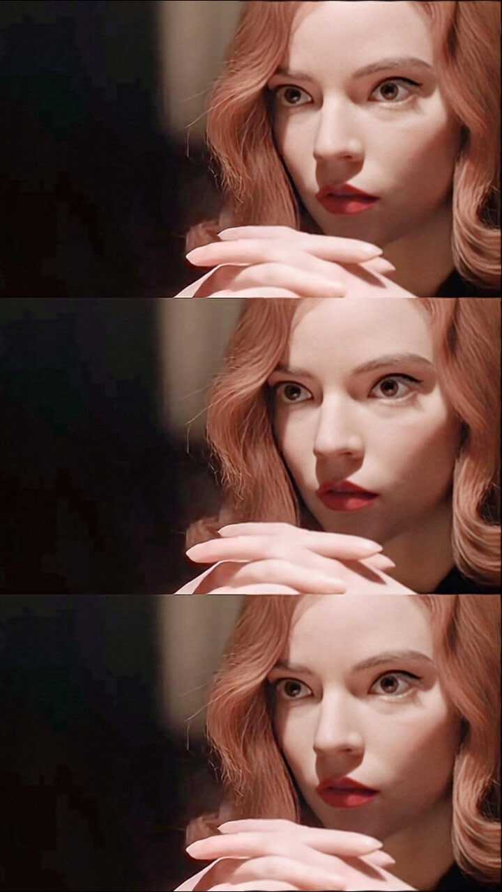 后翼弃兵这部大女主戏的新标杆根据真实事件改编原型远比哈蒙精彩