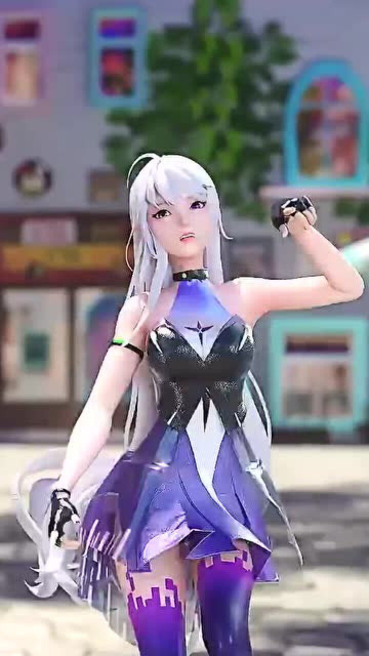 qq飞车 镜_腾讯视频