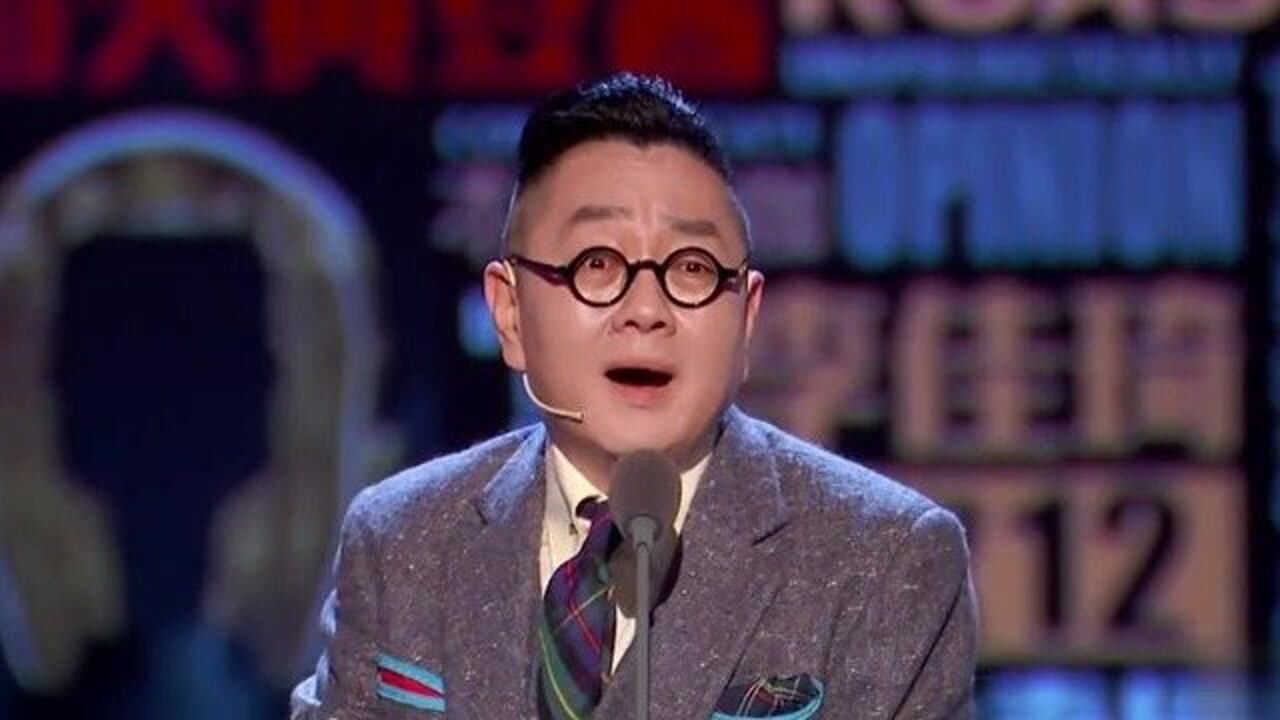 吐槽大会:网络导购当主咖张绍刚曝李佳琦收入,这也太令人羡慕