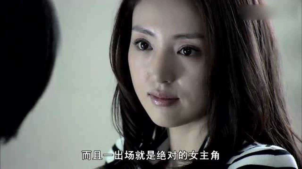 白晓鸥故意挑衅飞儿没想到飞儿的反击真是太霸气了