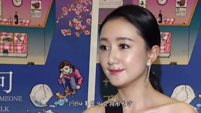 李倩:被张艺谋认可的演员,因颗痣被人熟知,出道20年只能演配角