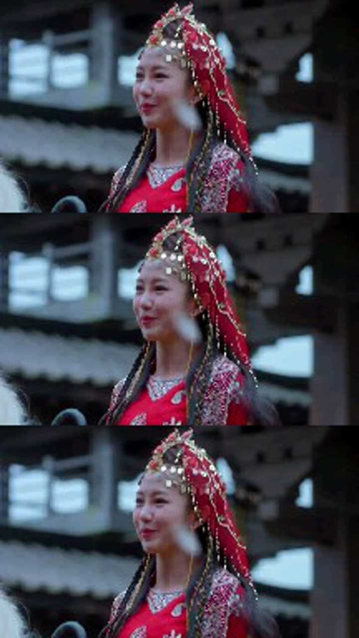 狼殿下,宝娜公主来了.
