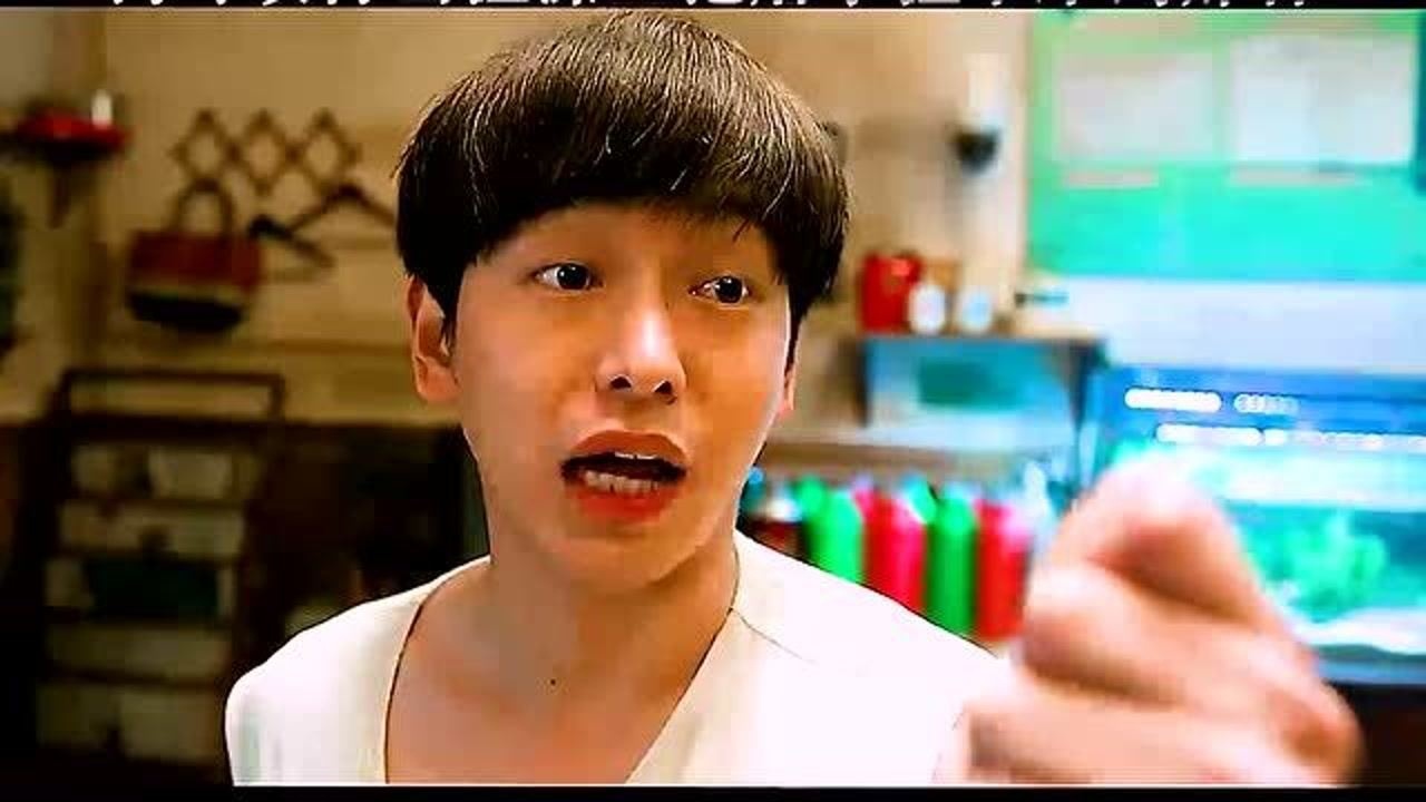沐浴之王碰到这样的搓澡工你还敢搓吗
