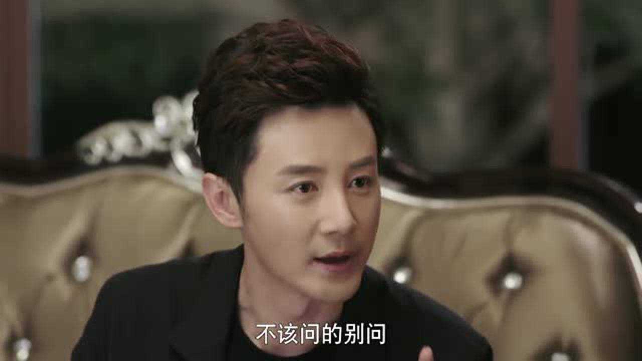 谍海追踪孙敏问弟弟是否有对象,不料他不仅不回答还跟自己作对