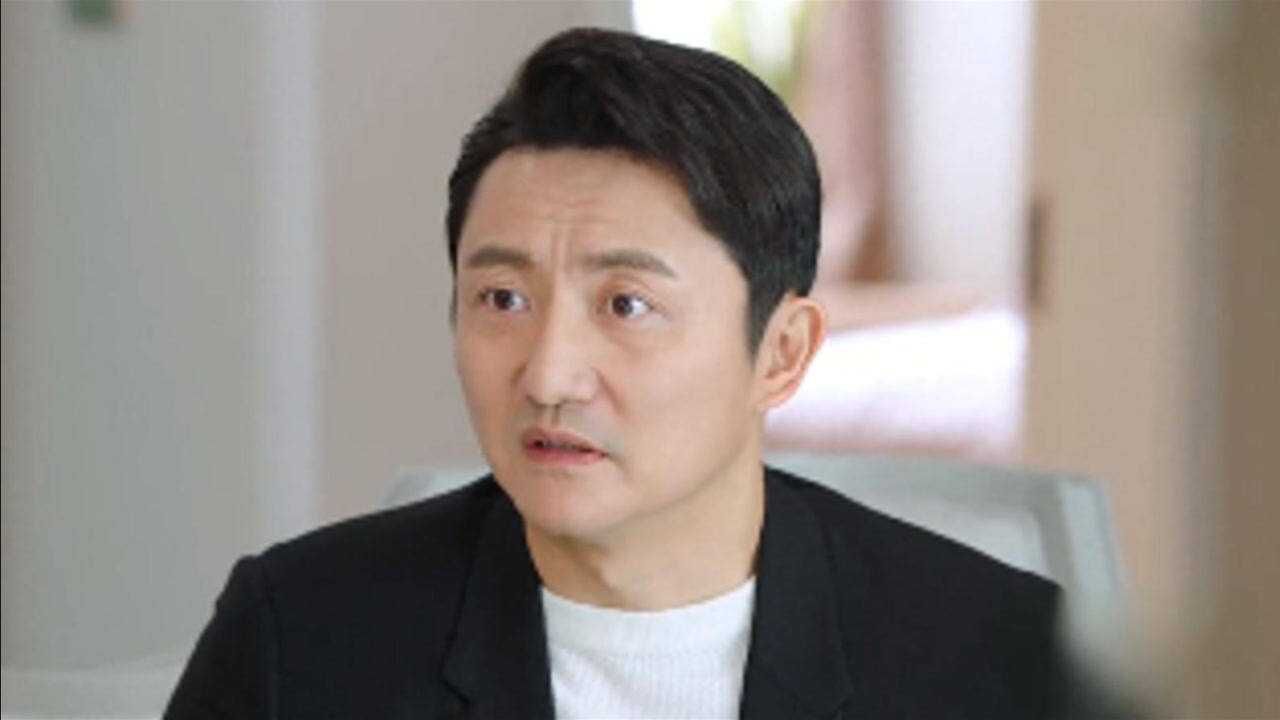 爱的厘米陈志军结局凄惨被蓝俏俏称为舔狗开始怀念多云的好