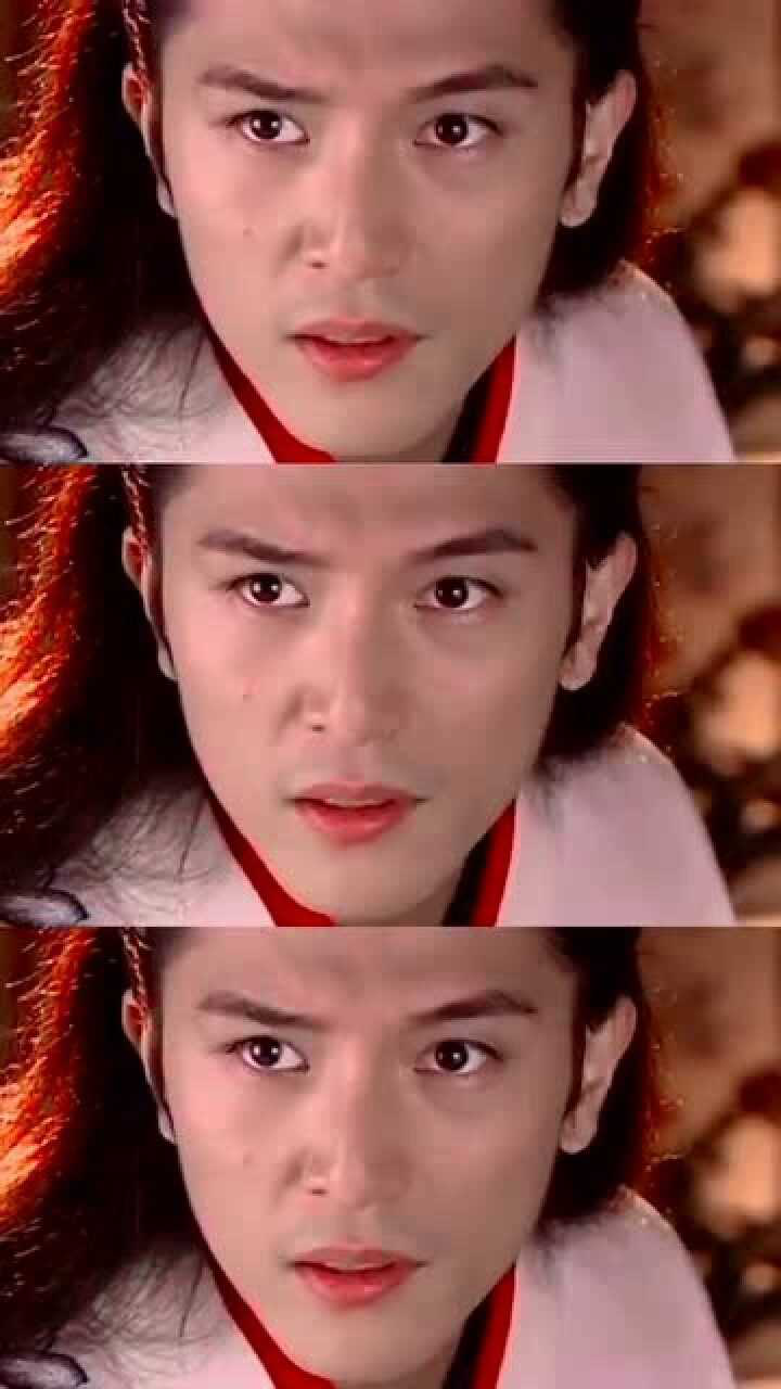 邱泽的古装有多绝,这颜值穿啥都好看,太羡慕了