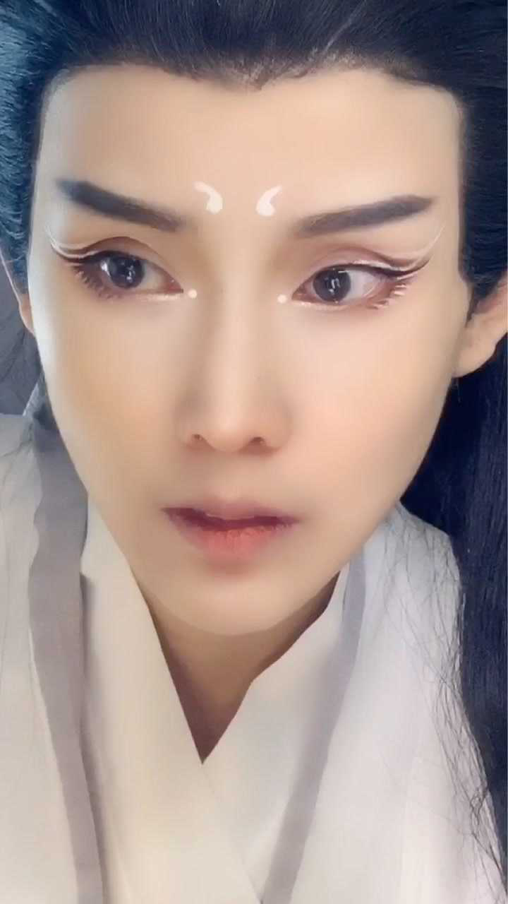 知人知面不知心#画皮#丁程鑫版小唯
