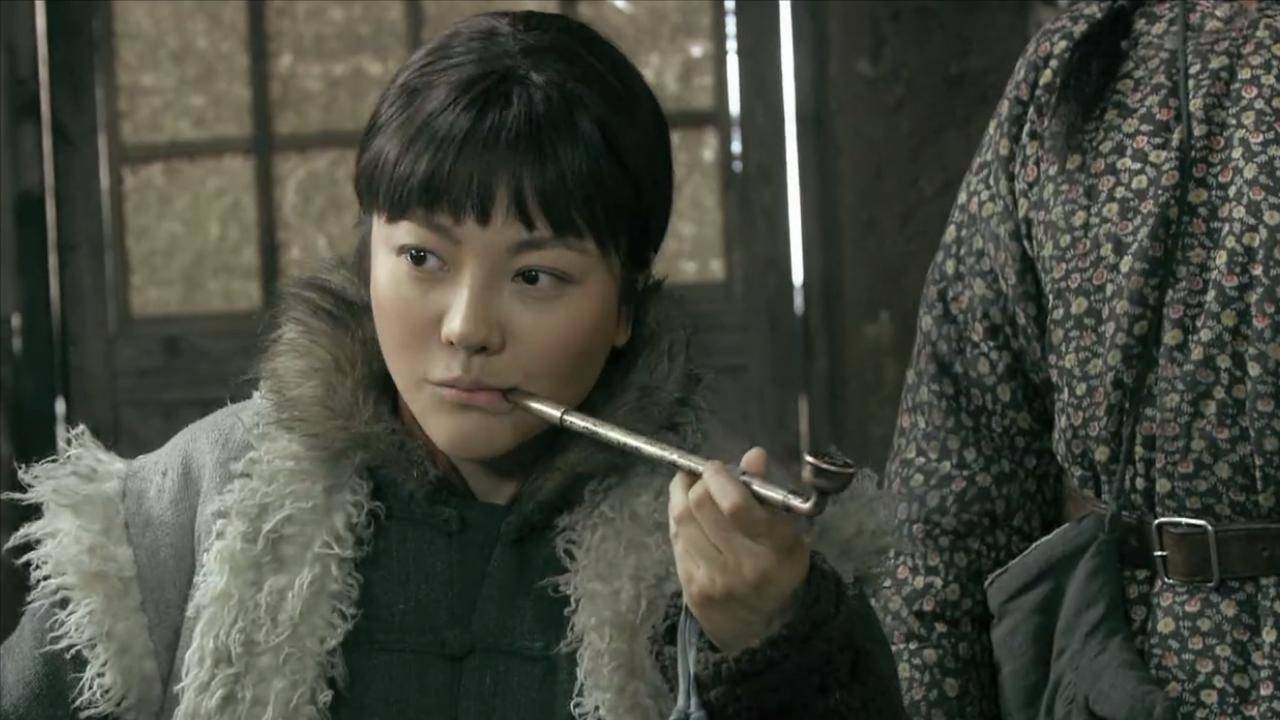 东北抗联:这女土匪气势更盛,抢老百姓,绑票,堪比小鬼子了啊