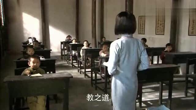 娘心计:贺家一家大团圆,文达在家谱上加上铁军的名字