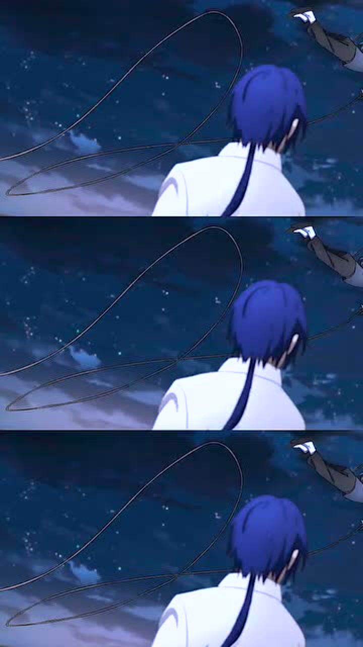 诸葛青:你当我泥捏的#一人之下