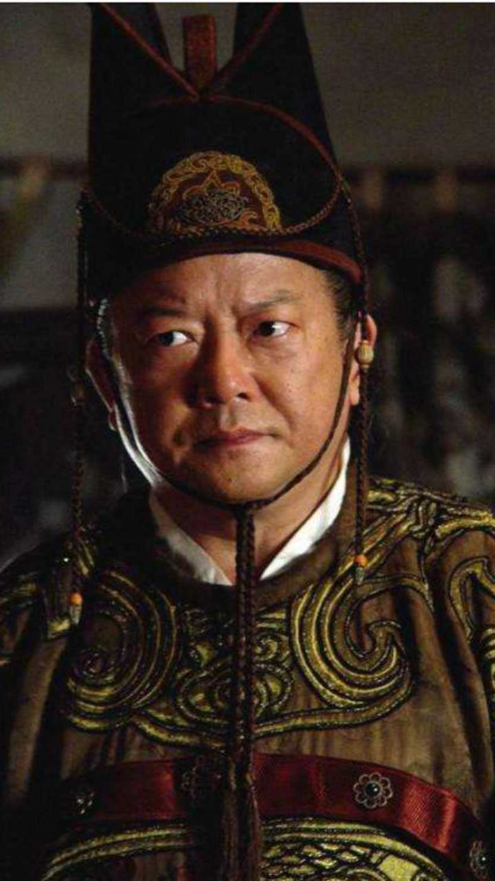 魏忠贤为何斗不过一个17岁的小孩