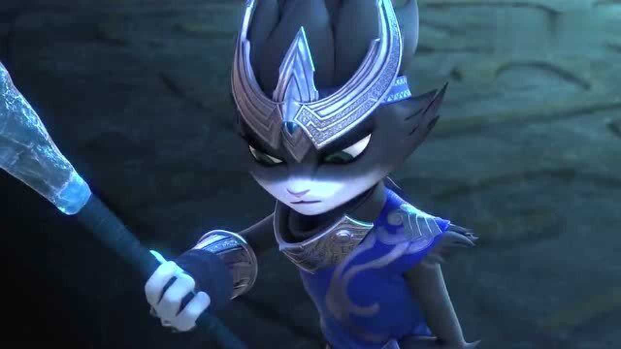 巨兵长城传浮空城被封禁许久竟然还有活人求救这女子疑点重重啊