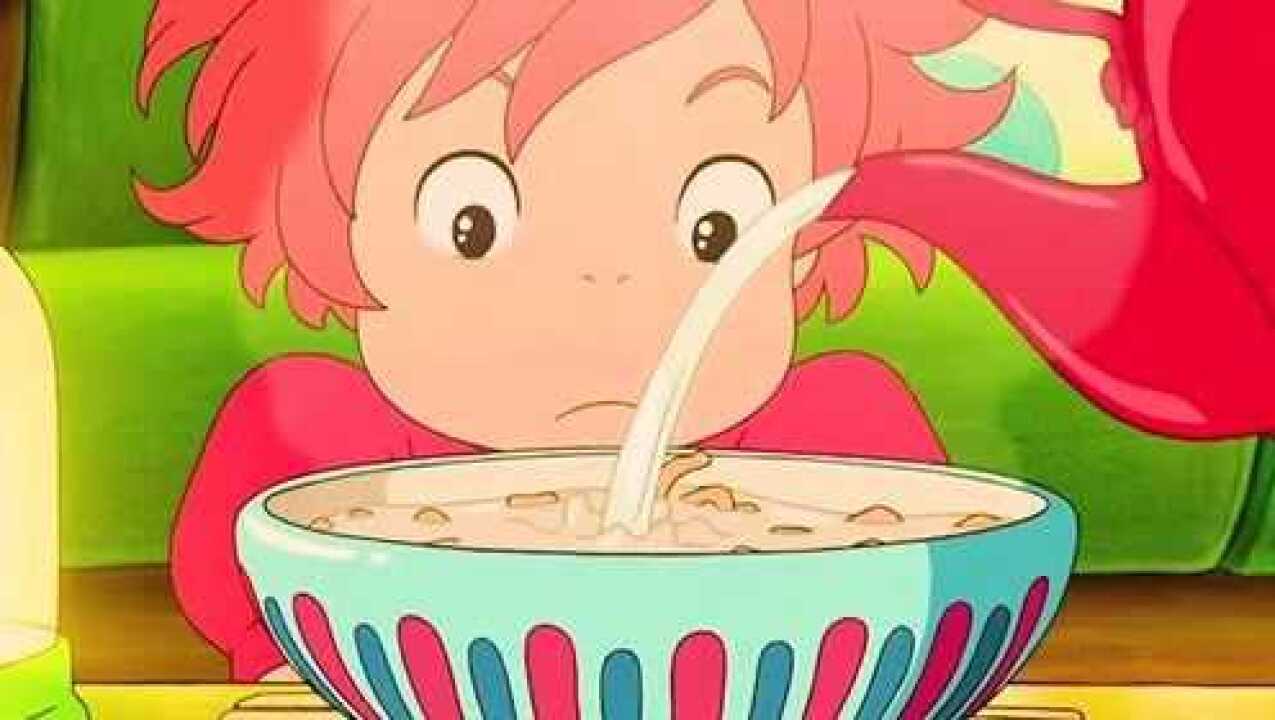 波妞电影作品_电影:崖上的波妞_电影_高清完整版视频在线观看_腾讯视频