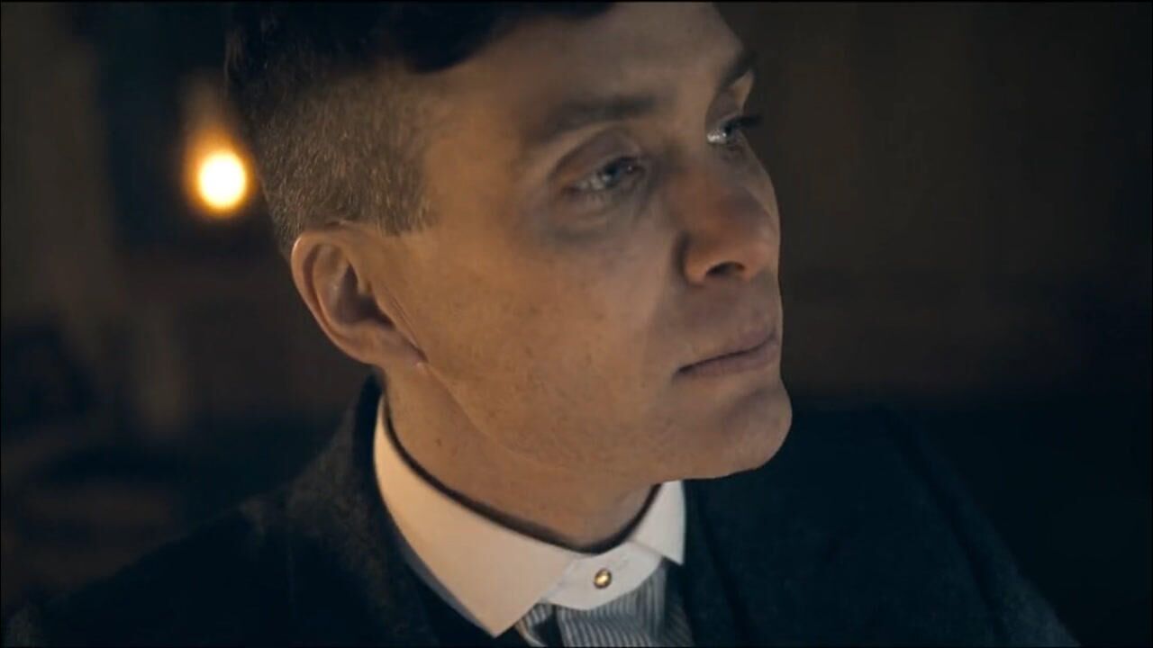 浴血黑帮区区绑架汤米就会怂这开什么玩笑剃刀党老大可不是白当的