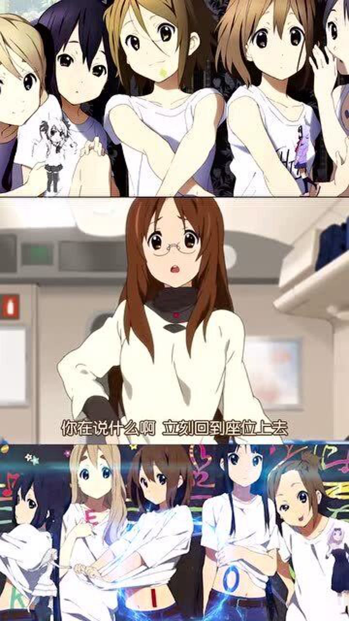 小佐和的真香名场面配上王境泽的语音毫无违和感