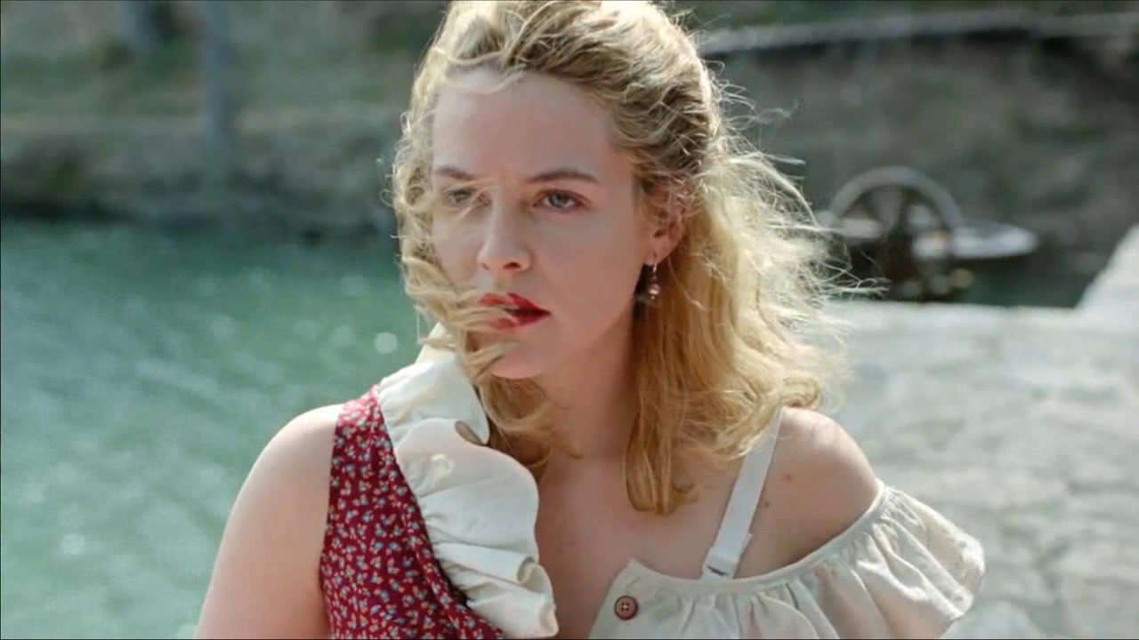 美国大尺度电影大牌明星云集将人性的丑陋展现的淋漓尽致