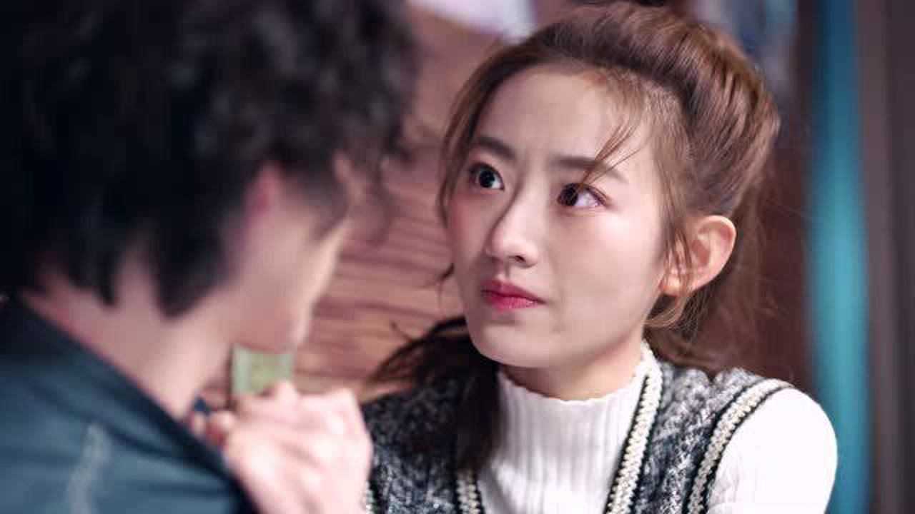 好想和你在一起:纪秋爱上邵醉了,借醉酒向邵醉表白了,邵醉愣啦