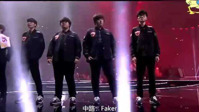 三冠大魔王Faker李相赫,生涯精彩回顾即将再次王者归来