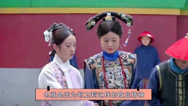 郑卫莉:二婚给杜淳当后妈,为了拍好戏假戏真做,如今隐退无人识!