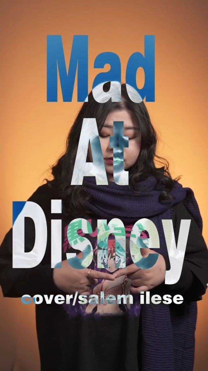 madatdisney_腾讯视频