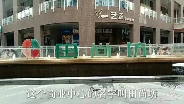 上海有条商业街上很多商铺关门倒闭了,压垮实体店的到底是什么?