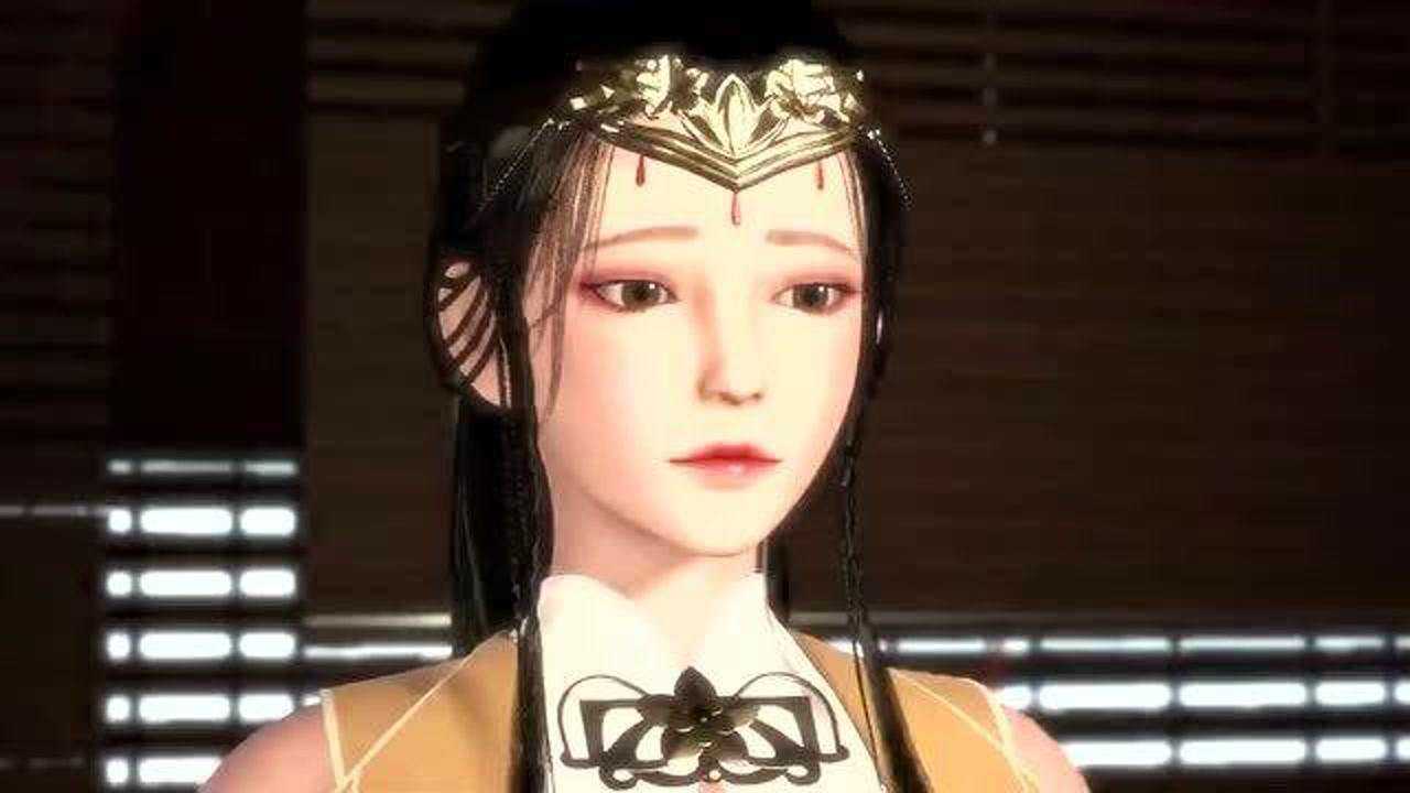 武神主宰:秦尘在马车上调戏赵灵珊,对方害羞得脸都红了