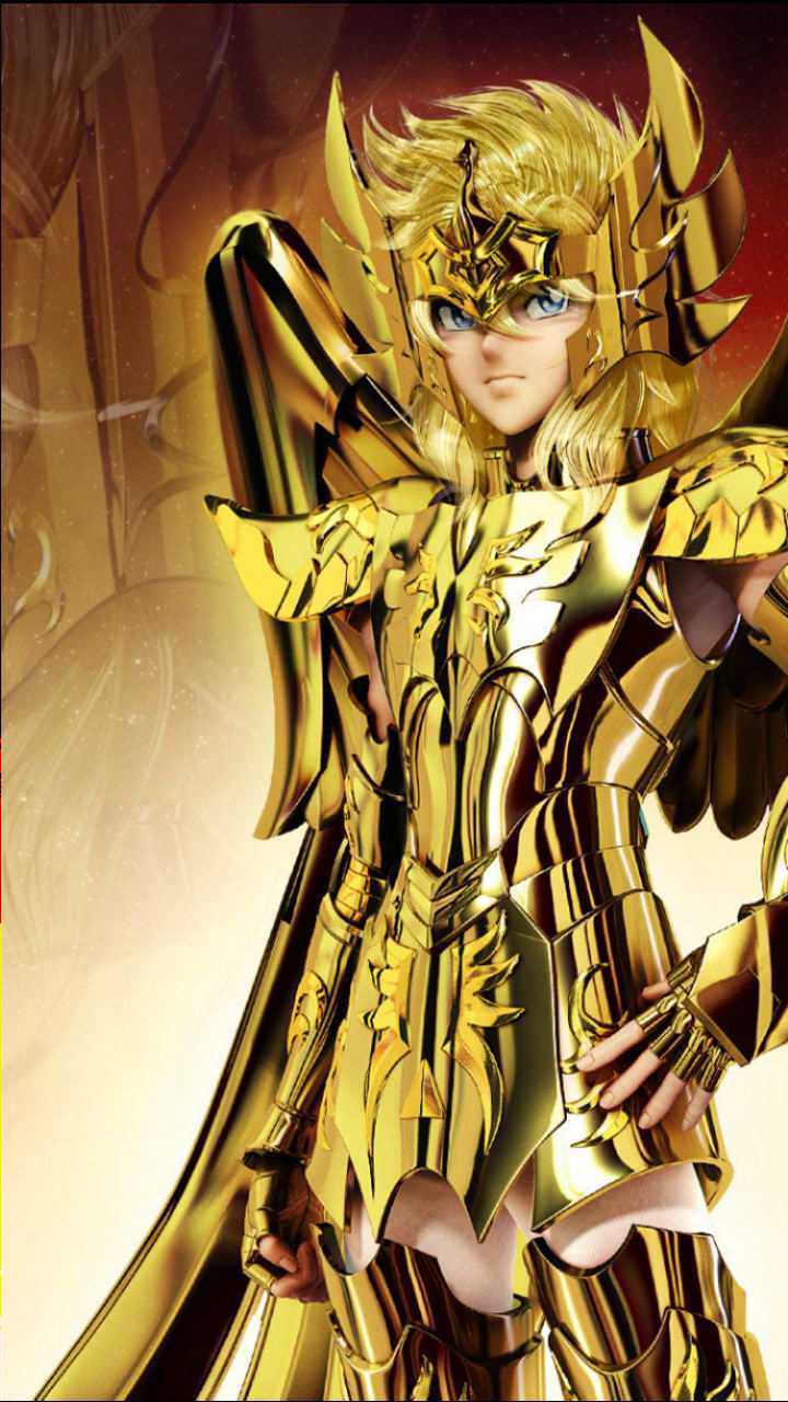 圣斗士星矢蛇夫座奥德修斯