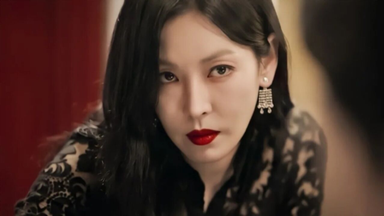 2020韩剧最经典片段预定顶楼金素妍展现炸裂演技