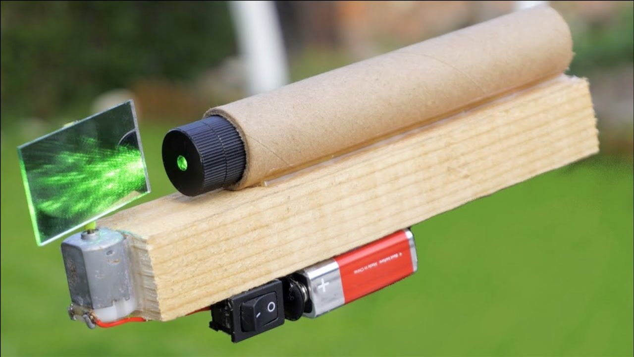 牛人自制水平仪,又省下了几百块,太聪明了