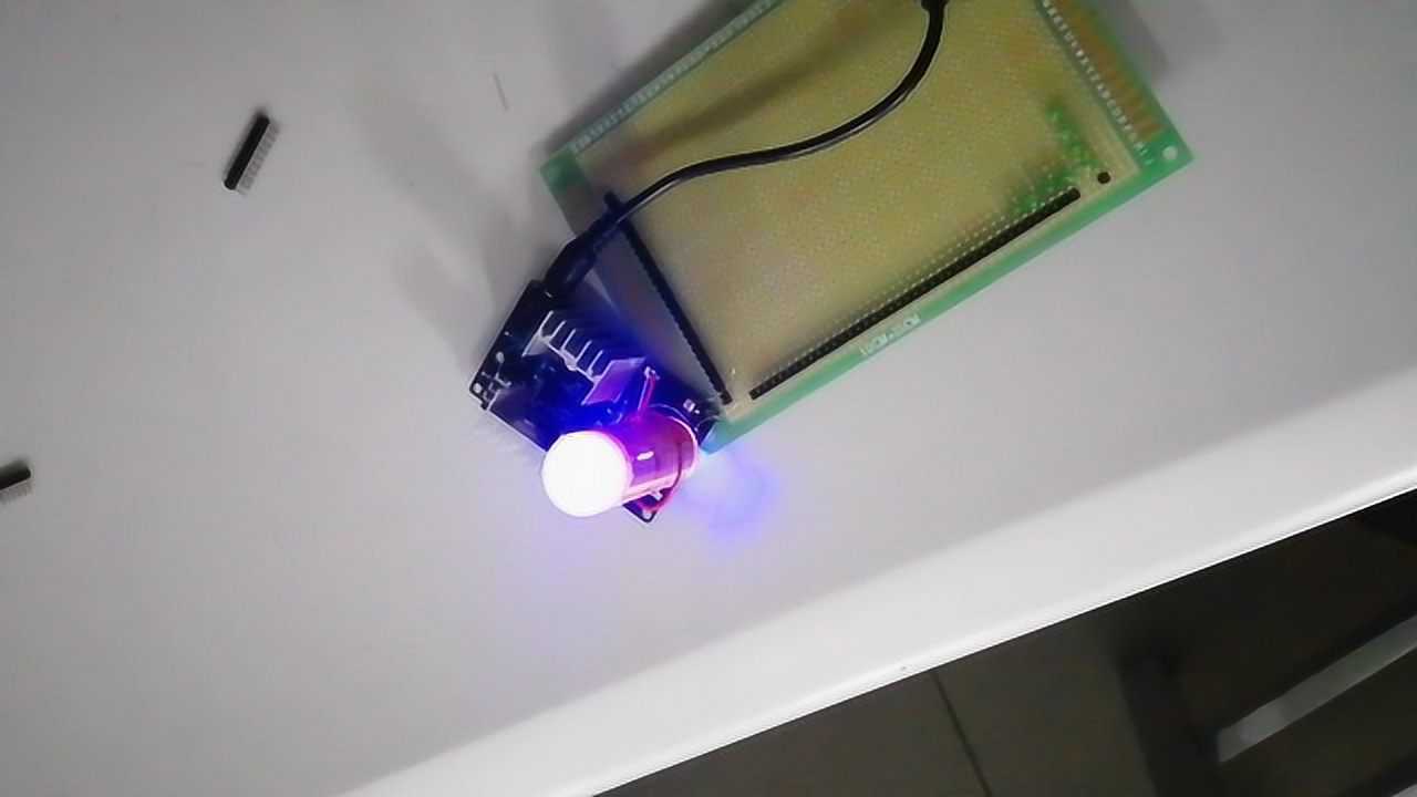 12v特斯拉线圈 a16