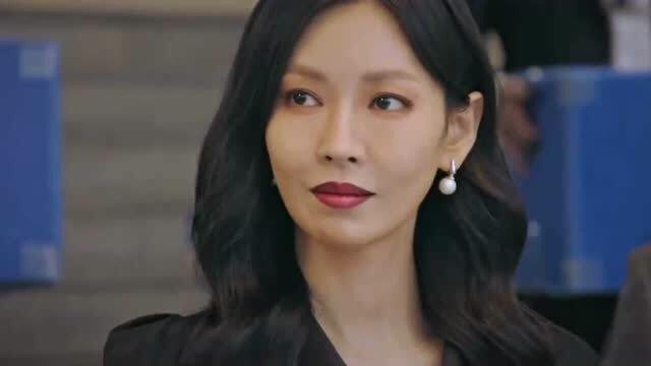 顶楼解气周丹泰千瑞珍被抓傲娇的千瑞珍胆小的周丹泰