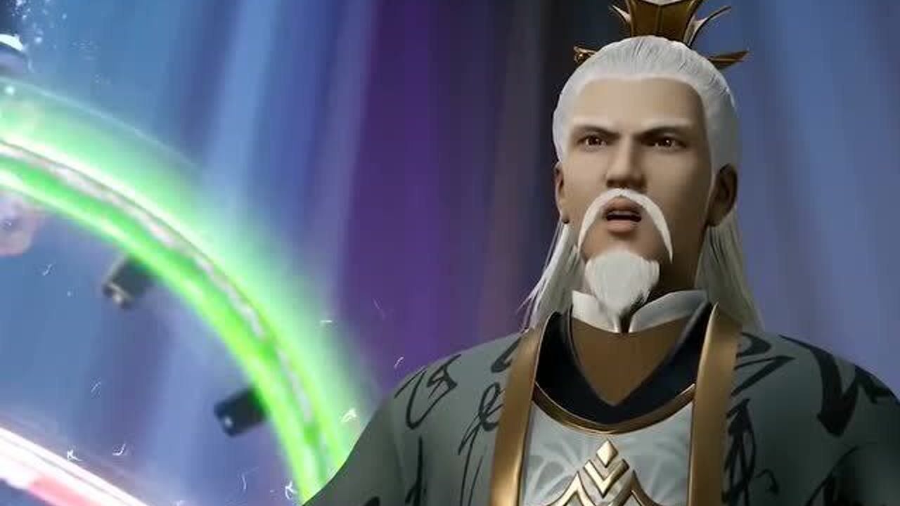 武神主宰:秦尘觉醒的雷霆血脉为神级血脉!