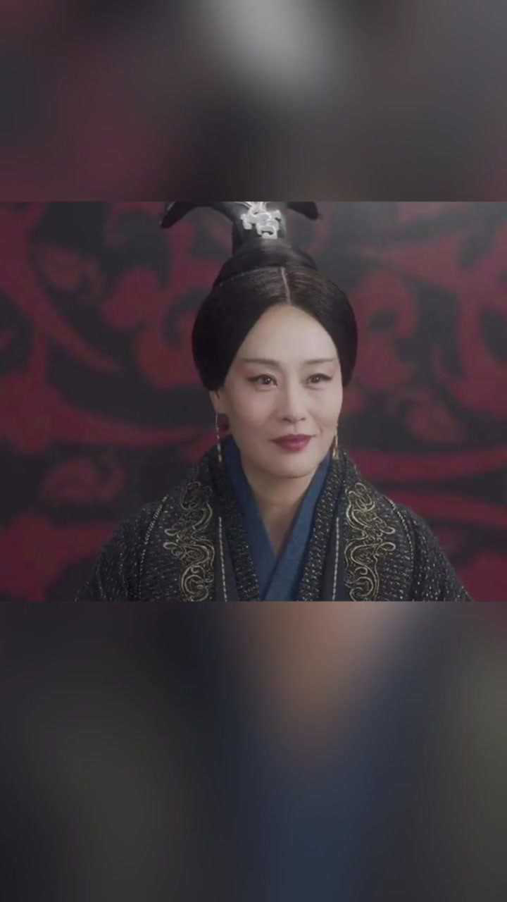 芈月与华阳夫人的关系