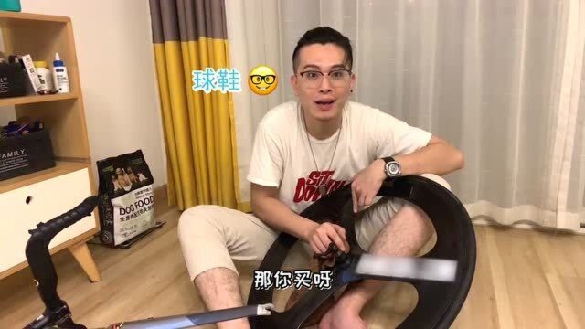 假一赔三的A锥,为什么坡哥会不喜欢呢?!