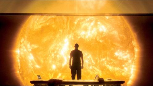 经典末日灾难电影《太阳浩劫》，你有没有想过太阳衰竭以后地球会怎样？