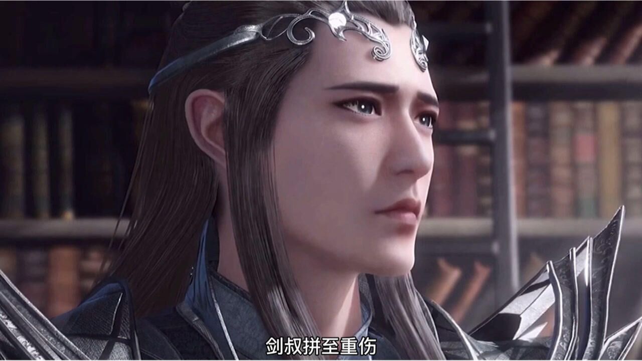 斗罗大陆宁风致的谎言这个细节你注意到了吗