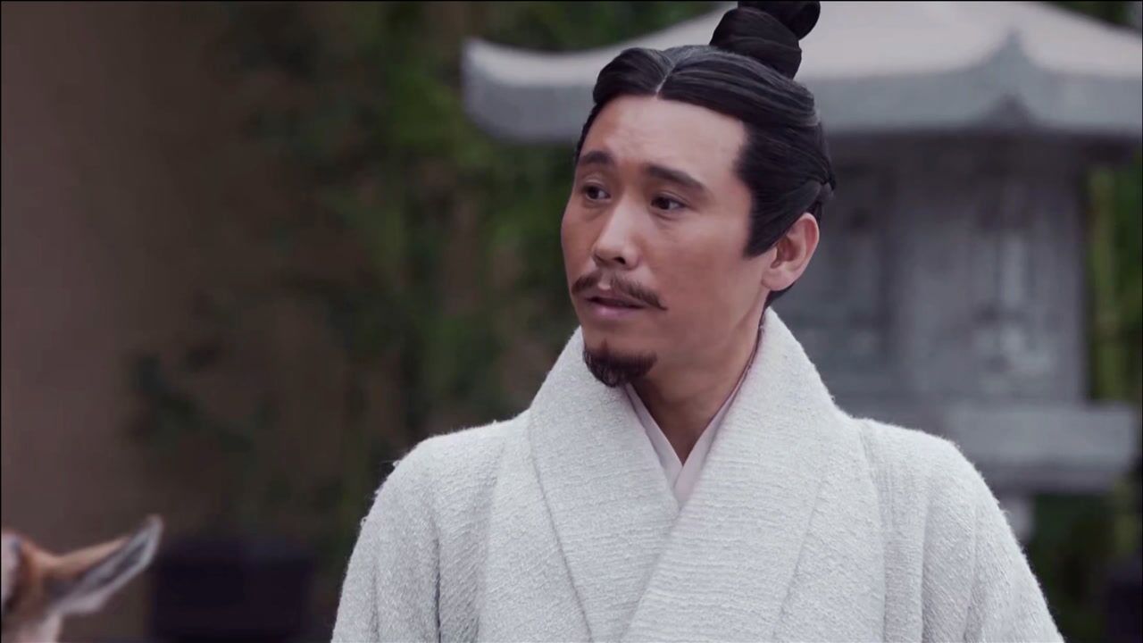 大秦帝国-李斯聪明过人,坑惨相邦家宰,利用下舍赚一千金