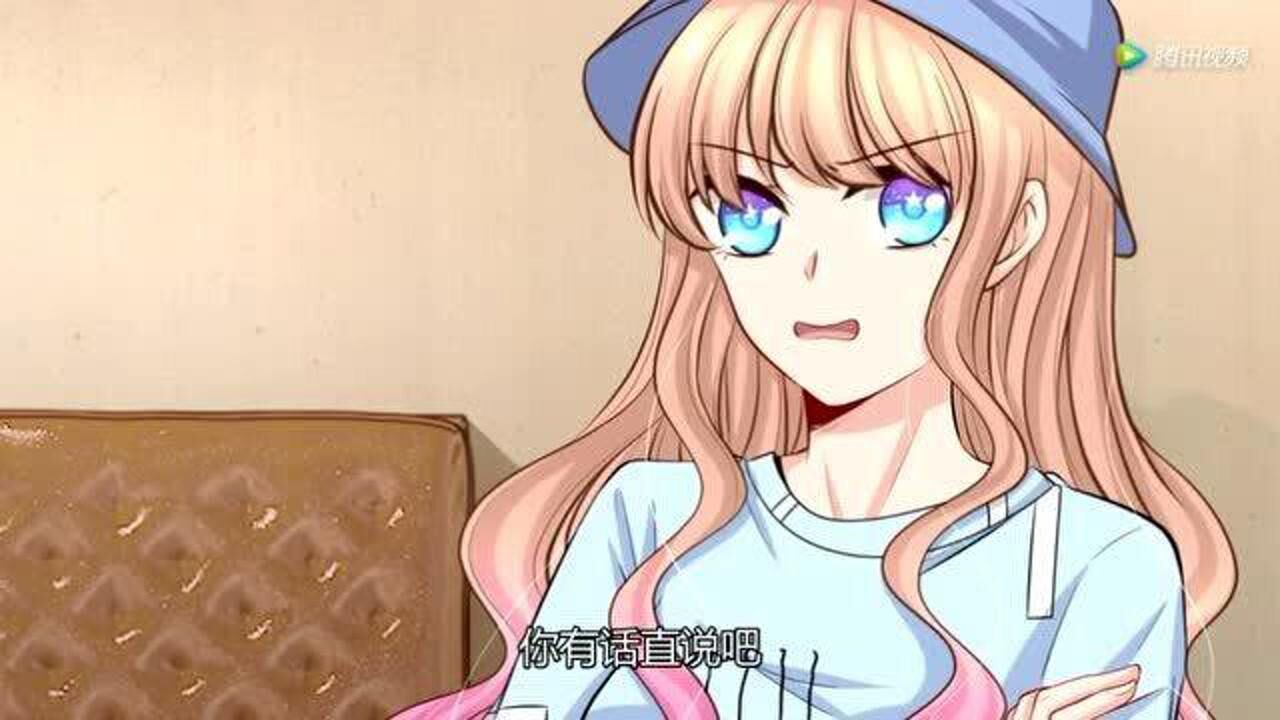 陆少的甜心公主:安然问煦安在电话里说的是什么意思,这时煦安想安然说
