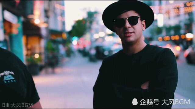 「Timmy Trumpet」世界百大DJ,灵魂小号,让你摇头不止