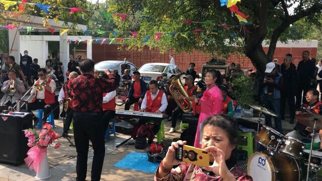 《欢迎进行曲》实在太振奋人心了,祝愿祖国繁荣富强