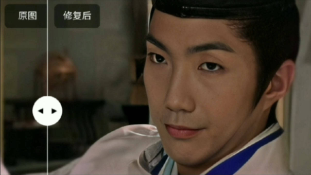 阴阳师即使是一颦一笑都蕴含着他的恬静美野村万斋颜值大赏