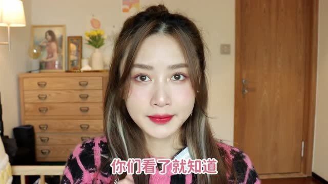 这期的关键词:便宜 良心 口红种草姬