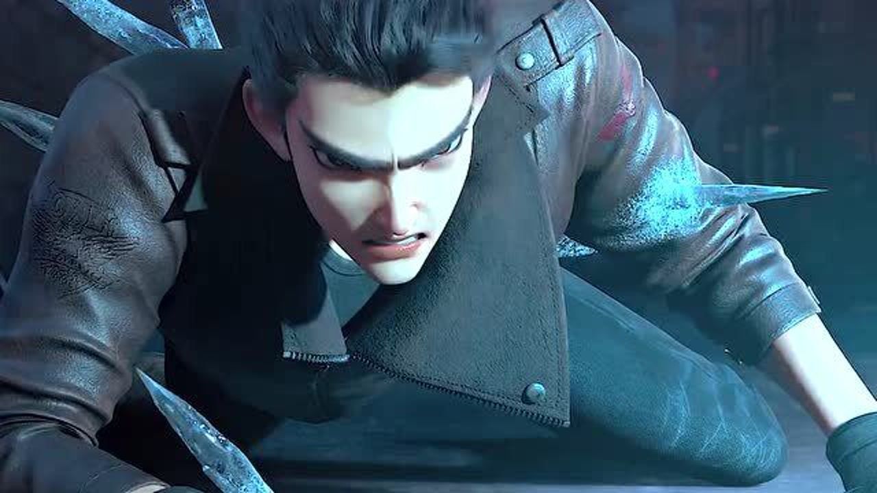 哪吒重生敖丙已经三千年了怎么还这么调皮又来抢我哪吒的东西