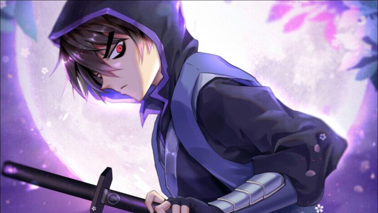 刺客伍六七阿七出场最帅的5次每一幕都很值得回忆