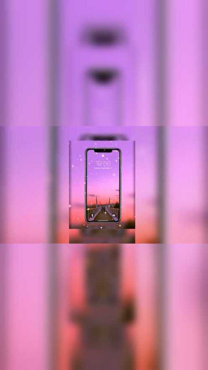 唯美4k壁纸背景图_腾讯视频