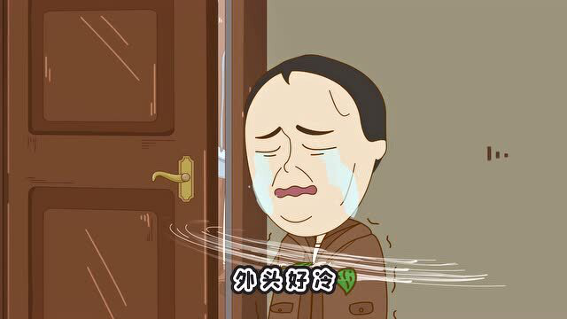 小品一家人四川方言版这是正常人能传出的话吗还有要让父母离婚的