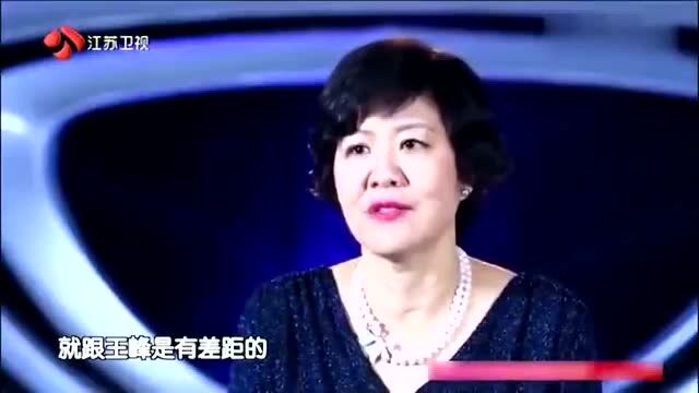 最强大脑:太难以想象了!王峰速度太快,台下评委都被吓到